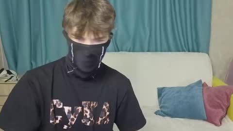 Mark online show from 16, 2, 2026