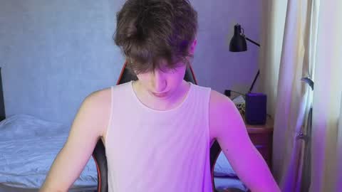 Mark online show from 7, 3, 2026