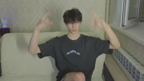 Mark online show from 5, 4, 2026