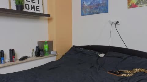 Mark online show from 17, 4, 2026