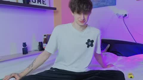 Mark online show from 19, 4, 2026