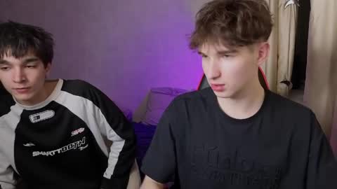 Mark online show from 23, 4, 2026