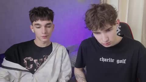 Mark online show from 25, 4, 2026