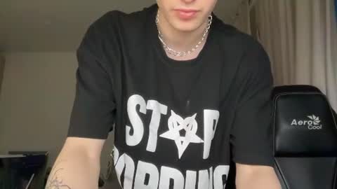 Mark online show from 2, 7, 2026