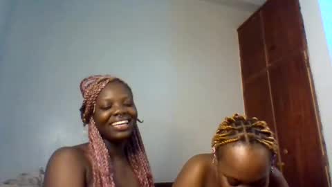 Kimberly online show from 8, 3, 2026