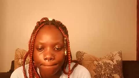 Kimberly online show from 20, 4, 2026