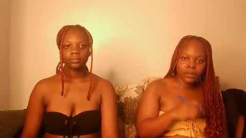 Kimberly online show from 23, 4, 2026