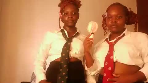 Kimberly online show from 25, 4, 2026