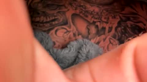 Snapshot of drippinggenie chatting on 2, 2, 2025 drippinggenie online show from 2, 2, 2025