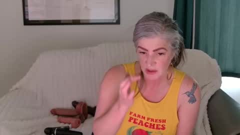 Angie online show from 27, 4, 2026