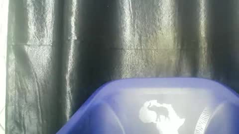 Ebonypussy1 online show from 18, 1, 2026