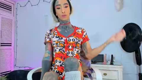 drippyorlove online show from 23, 4, 2026