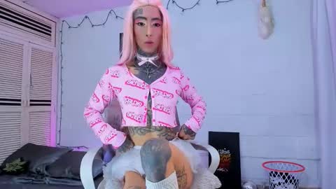 drippyorlove online show from 6, 6, 2026