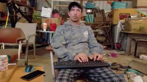 Inexperienced catfish online show from 6, 5, 2026