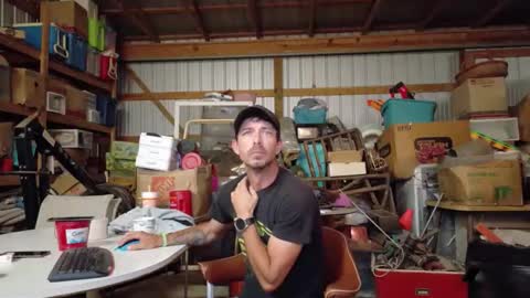 Inexperienced catfish online show from 11, 5, 2026