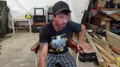 Inexperienced catfish online show from 6, 6, 2026