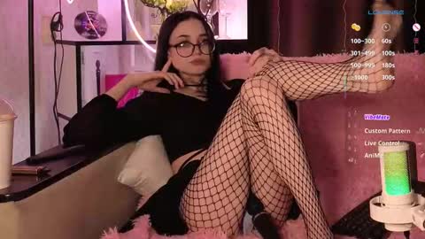 Evelyn 3 online show from 7, 1, 2026