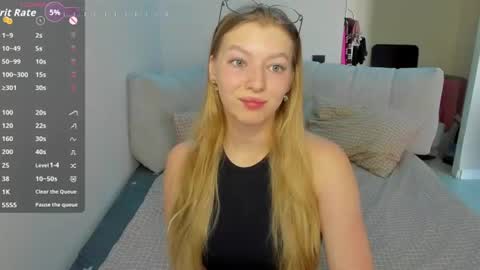 Hanna online show from 20, 6, 2026