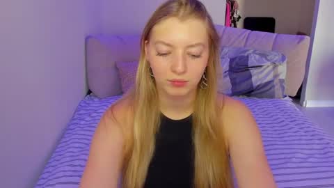 Hanna online show from 14, 7, 2026