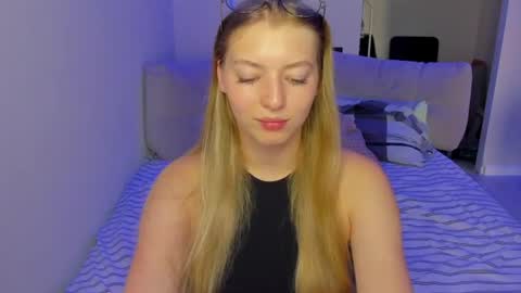 Hanna online show from 17, 7, 2026