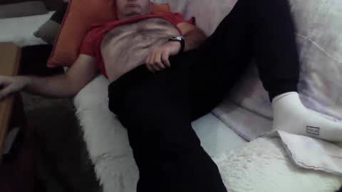 Snapshot of drkadzia chatting on 19, 12, 2024 johnny online show from 19, 12, 2024