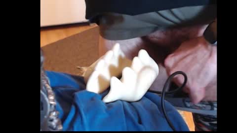 Hello Hope you enjoy what you see. I love attention in dirty talk and tips thickcock  edging precum dirtyTalk C2C online show from 12, 3, 2026