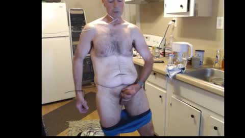 Hello Hope you enjoy what you see. I love attention in dirty talk and tips thickcock  edging precum dirtyTalk C2C online show from 25, 3, 2026