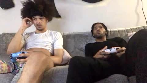 2xTheTrouble online show from 18, 3, 2026