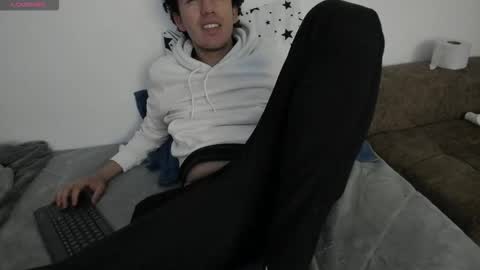 CamiSanti online show from 15, 9, 2025