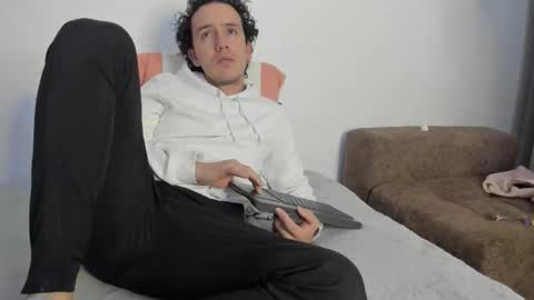 CamiSanti online show from 30, 9, 2025