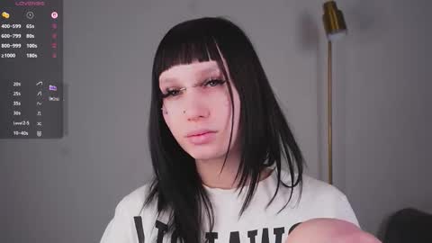 Luna online show from 28, 11, 2025