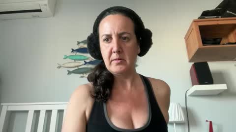 Dr. Resa online show from 9, 4, 2026