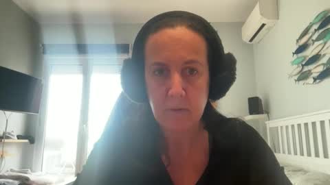 Dr. Resa online show from 12, 4, 2026