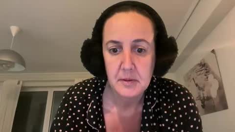 Dr. Resa online show from 19, 4, 2026