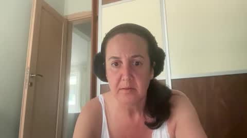 Dr. Resa online show from 23, 4, 2026