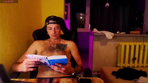 drsexy2000 online show from 19, 6, 2026