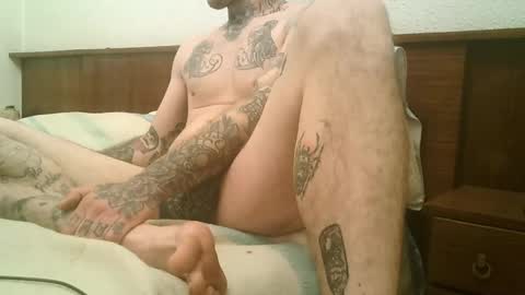 drtboy29 online show from 21, 2, 2025