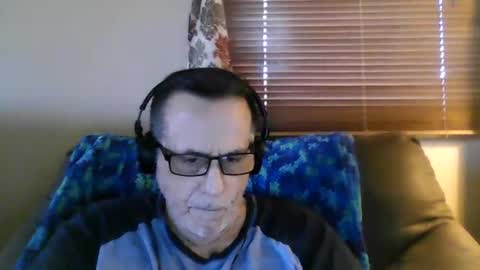 drthick1224 online show from 21, 6, 2026