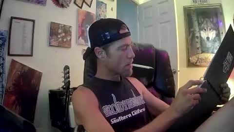 Snapshot of druedowm chatting on 18, 10, 2025 druedowm online show from 18, 10, 2025