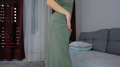 Kate online show from 20, 1, 2025