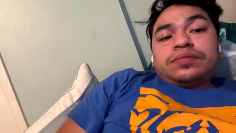 druiz19 online show from 23, 1, 2025