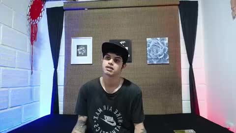 Snapshot of drumcore_01 chatting on 3, 12, 2025 Drum-Core online show from 3, 12, 2025