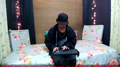Drum-Core online show from 21, 5, 2026