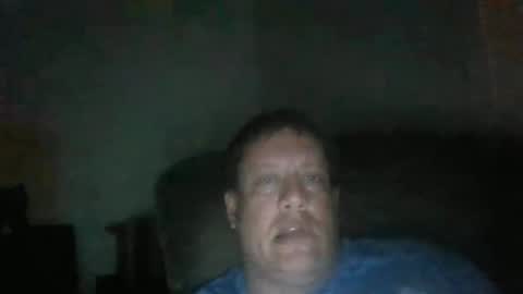 Old Dude online show from 2, 3, 2025