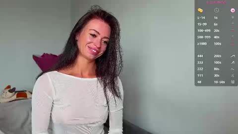 Bella online show from 12, 9, 2025