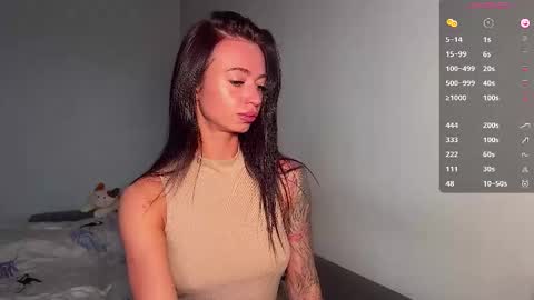 Bella online show from 13, 11, 2025