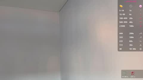 Bella online show from 13, 2, 2026