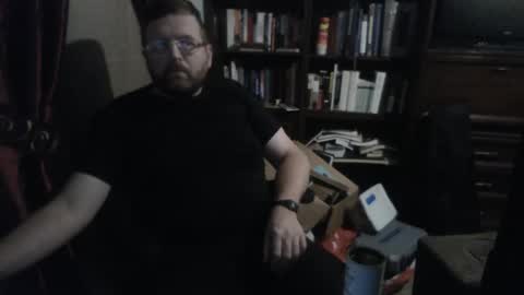 drunkeneagle online show from 20, 9, 2025