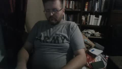 drunkeneagle online show from 16, 10, 2025