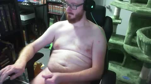 FoxBoyKit online show from 3, 12, 2025